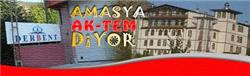 AK-TEM Halı Yıkama - Amasya